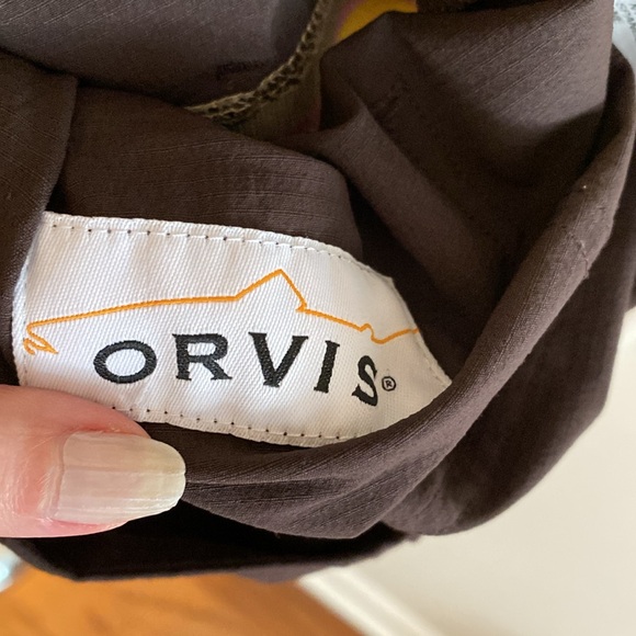 Orvis Shorts - Picture 6 of 7